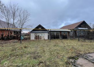 Земельный участок на продажу, 41 сот., деревня Яуши, улица Ленина