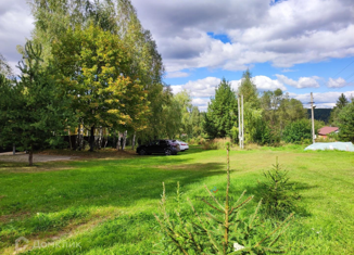 Продам участок, 100 сот., село Завалово
