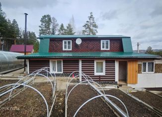 Продажа дома, 100 м2, СНТ Олхинка, Верхняя улица