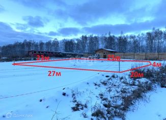 Продается участок, 6.1 сот., ТСН Ближняя Дача, Звёздная улица