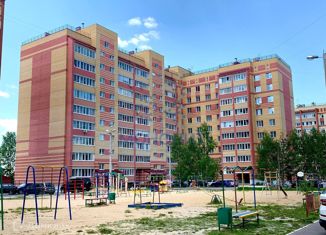 Продажа однокомнатной квартиры, 37 м2, Йошкар-Ола, Западная улица, 27, микрорайон Фестивальный