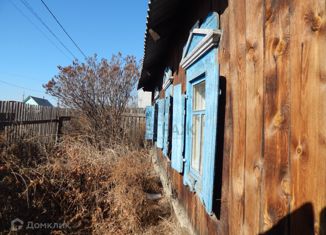 Продаю дом, 48.6 м2, село Нижняя Иволга, улица Мира, 21