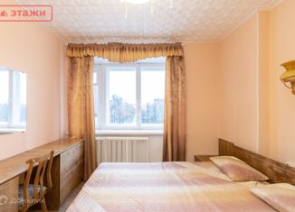 Продаю 4-комнатную квартиру, 62.4 м2, Петрозаводск, проспект Александра Невского, 30, район Зарека