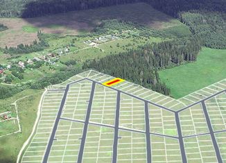 Продажа земельного участка, 11.79 сот., коттеджный посёлок Разумовское