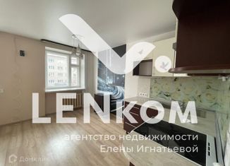 Продам квартиру студию, 23.1 м2, Ижевск, жилой район Буммаш, Буммашевская улица, 19