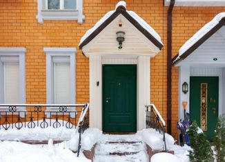 Сдам дом, 160 м2, Одинцово, улица Говорова, 151