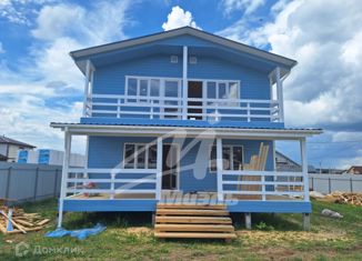 Дом на продажу, 133 м2, коттеджный поселок Литвиново Парк, 4-я линия