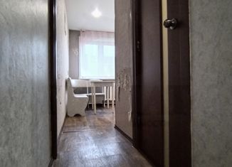 Однокомнатная квартира на продажу, 33 м2, Свердловская область, улица Цветников, 52
