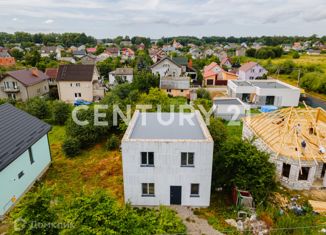 Продаю дом, 160 м2, Гурьевск, Курортная улица