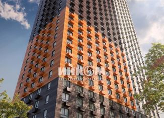 Продажа 3-комнатной квартиры, 79.1 м2, Москва, ЖК Полярная 25, Полярная улица, 25к1