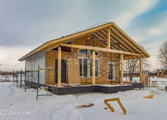 Дом на продажу, 80 м2, поселок Можайское, посёлок Можайское, 1