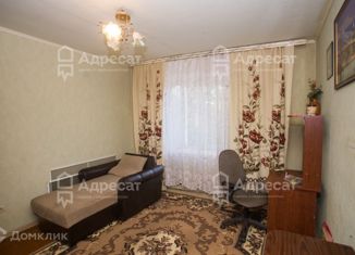 Продажа двухкомнатной квартиры, 35.1 м2, Волжский, улица имени Генерала Карбышева, 43