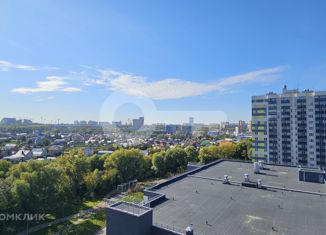 1-ком. квартира на продажу, 44 м2, Казань, улица Архитектора Гайнутдинова, 26к5