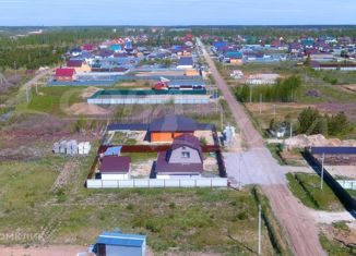 Продажа земельного участка, 6 сот., посёлок городского типа Богандинский, Привокзальная улица