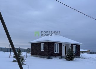 Дом на продажу, 105 м2, деревня Пычанки, Севастопольская улица