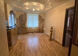 Продажа 2-ком. квартиры, 37.6 м2, Москва, Вятская улица, 3, Вятская улица