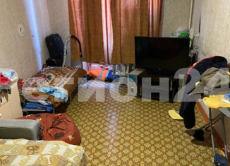 Однокомнатная квартира на продажу, 37 м2, Зеленогорск, Комсомольская улица, 4