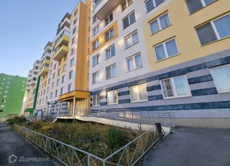 Продам 2-комнатную квартиру, 47.2 м2, Березники, Прикамская улица, 11, ЖК Любимов
