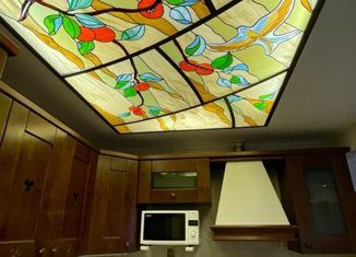 Продам однокомнатную квартиру, 56.2 м2, Москва, улица Гризодубовой, 1к1, улица Гризодубовой