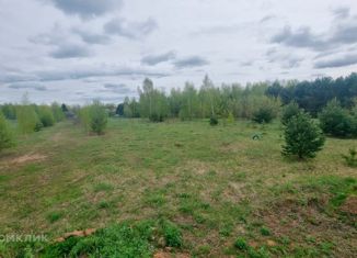 Продается земельный участок, 96 сот., деревня Елдино, Архангельская улица