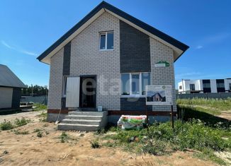 Продается дом, 90 м2, территория ТСН Семиозерские сады, территория ТСН Семиозерские сады, 43