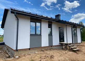 Продажа дома, 90 м2, село Семёновское, Центральная улица, 55