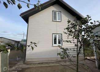 Дом на продажу, 89 м2, Чехов, Лосиная улица