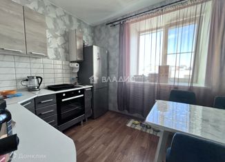 Продажа 1-комнатной квартиры, 45 м2, село Засечное, Светлая улица, 4