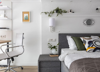 2-комнатная квартира на продажу, 32 м2, Москва, 3-й проезд Марьиной Рощи, 40с1, район Марьина Роща