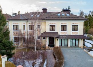 Продам дом, 850 м2, коттеджный посёлок Зелёный Дом Десна, коттеджный посёлок Зелёный Дом Десна, 6А