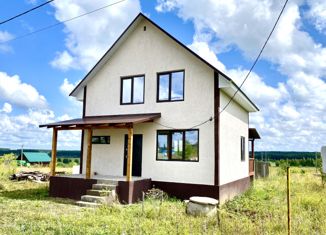 Продам дом, 156 м2, деревня Блохино, улица Шаймуратова