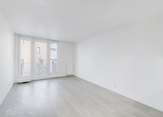 Продажа квартиры студии, 26.1 м2, Краснодар, улица им. Артюшкова В.Д., 25, микрорайон Московский