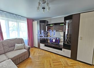 2-комнатная квартира в аренду, 50 м2, Курская область, улица Радищева, 28