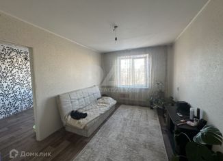 4-комнатная квартира на продажу, 83 м2, Челябинск, улица Салавата Юлаева, 15А