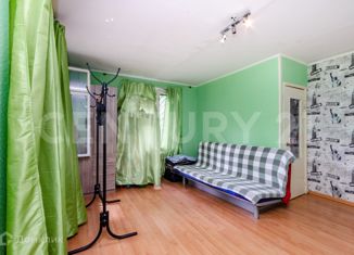 1-ком. квартира на продажу, 31.8 м2, Москва, Болотниковская улица, 46к2, район Зюзино