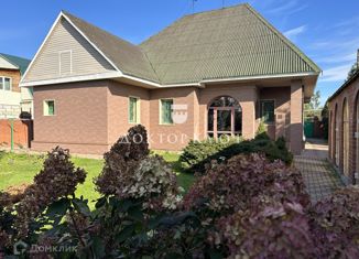 Продажа дома, 215 м2, поселок Тулинский, Комсомольская улица, 10