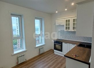 Продам однокомнатную квартиру, 48.2 м2, Воронеж, улица Берёзовая Роща, 4Ак2, ЖК Легенда парк