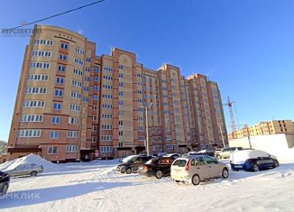 2-ком. квартира на продажу, 48 м2, село Семёновка, Молодёжная улица, 15Б