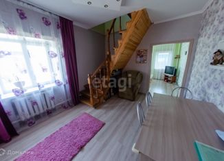 Продам дом, 125 м2, Шадринск, Канашская улица