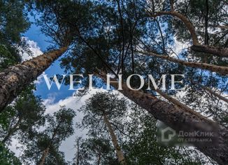 Продам участок, 50 сот., поселок Николина Гора, Вишнёвая улица