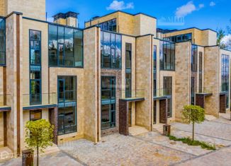 Продается таунхаус, 311 м2, поселок Красный, Центральная улица