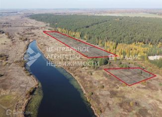 Продажа участка, 740 сот., Панинское сельское поселение