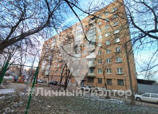 Продажа однокомнатной квартиры, 32.4 м2, Рязань, улица Халтурина, 1Б, район Шлаковый