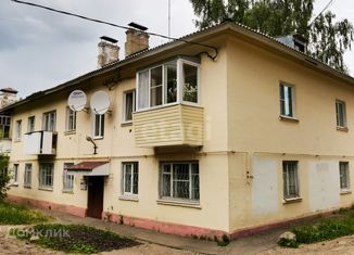 Продается 2-ком. квартира, 64.9 м2, Йошкар-Ола, улица Добролюбова, 85, микрорайон Ремзавод