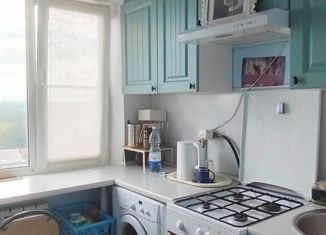 Продается однокомнатная квартира, 21.8 м2, Нижний Новгород, Авангардная улица, 14, Авангардная улица