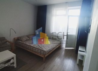 Продажа 1-комнатной квартиры, 36.9 м2, Тула, ЖК Московский, улица Павшинский Мост, 1к4