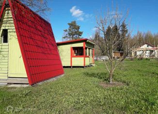 Продаю участок, 10 сот., посёлок Матросы, Октябрьская улица