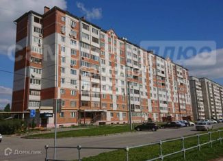 Продаю однокомнатную квартиру, 47 м2, Марий Эл, улица Анникова, 8