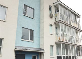 Продажа 1-комнатной квартиры, 28.1 м2, сельский посёлок Новинки, Чкаловский проезд, 4, ЖК Окский Берег