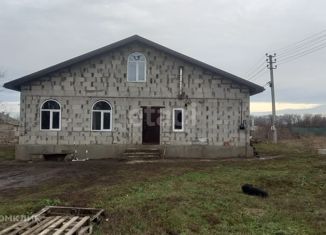 Продаю дом, 161.4 м2, поселок Октябрьский, Зелёная улица